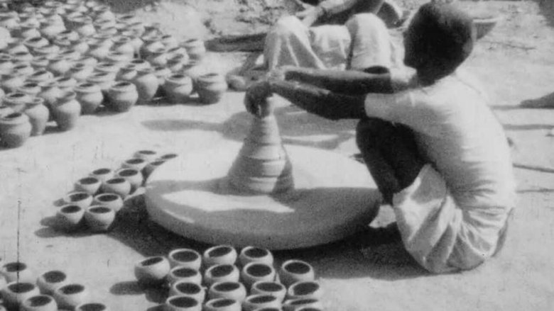 Backdrop image for movie Local Scenes in India and the Taj Mahal