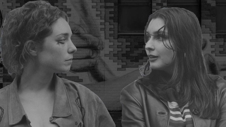 Backdrop image for movie Little Riots