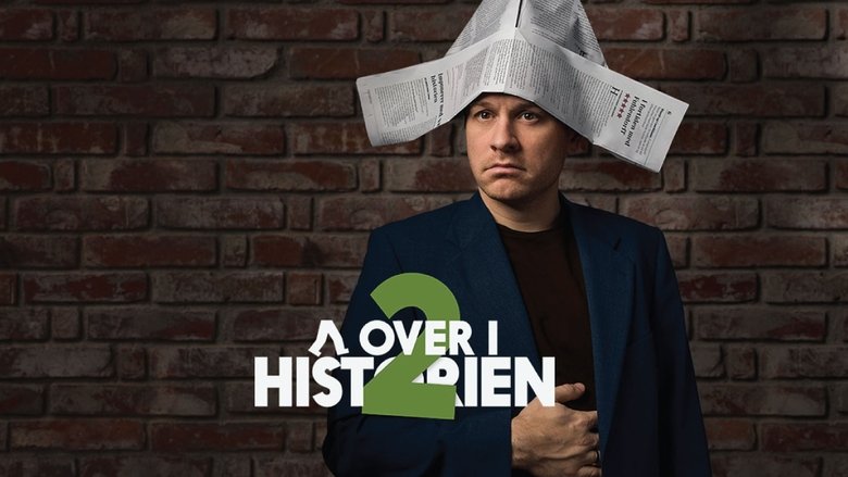 Backdrop image for movie Christian Fuhlendorff: Går Over I Historien - Del 2