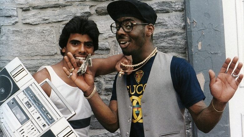 Backdrop image for movie Fresh Dressed