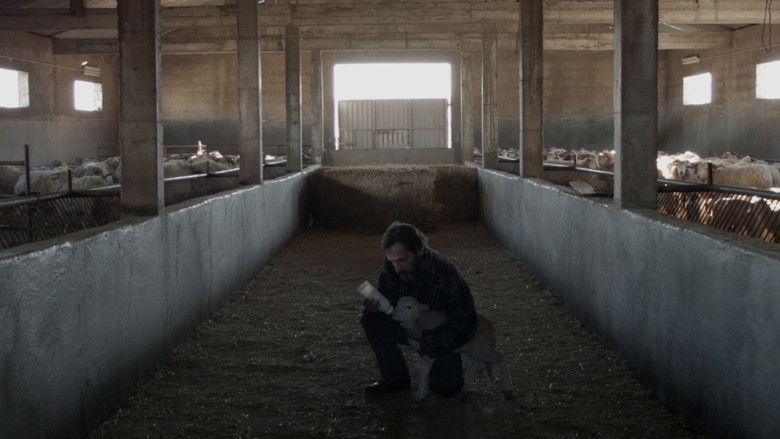 Backdrop image for movie The Keeper