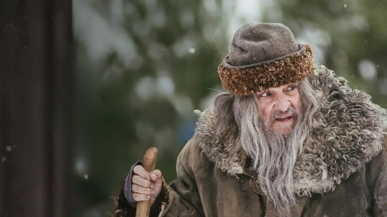 Backdrop image for movie Winter Thaw