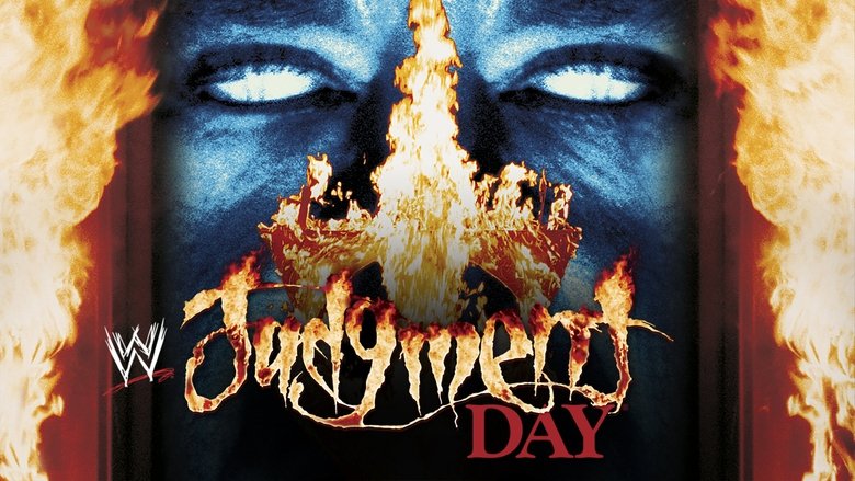 Backdrop image for movie WWE Judgment Day 2004