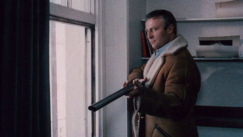 Backdrop image for movie Hunted