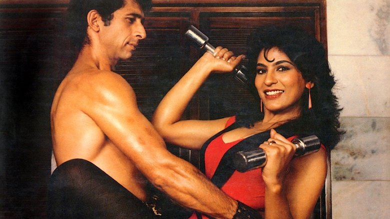 Backdrop image for movie Jalwa