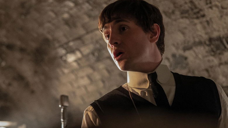 Backdrop image for movie The Beatles: Paul