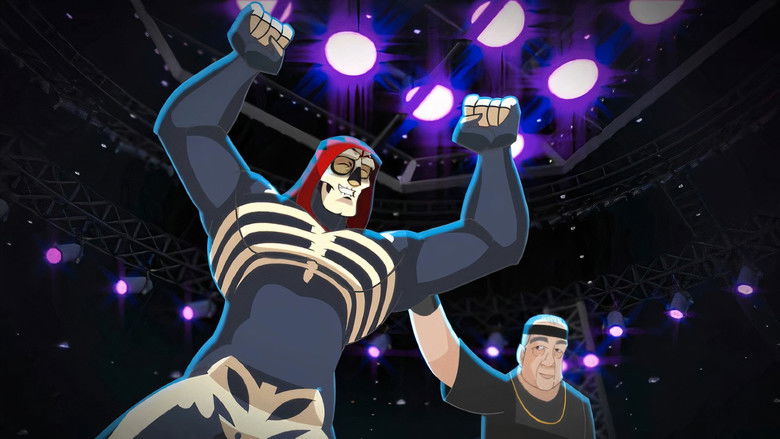 Backdrop image for movie AAA - The Movie