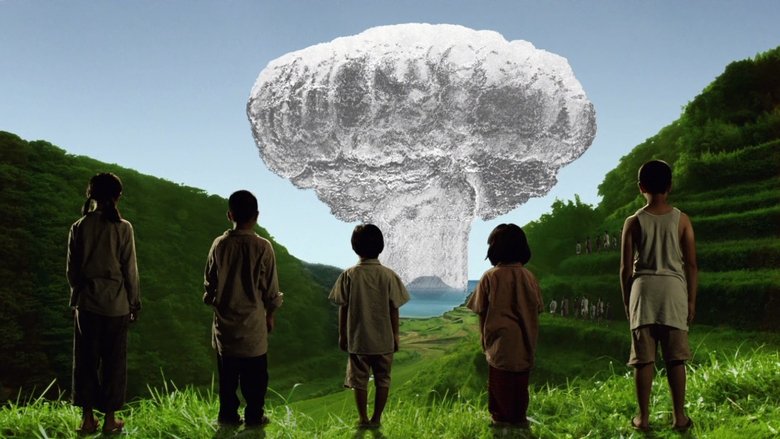 Backdrop image for movie Hanagatami