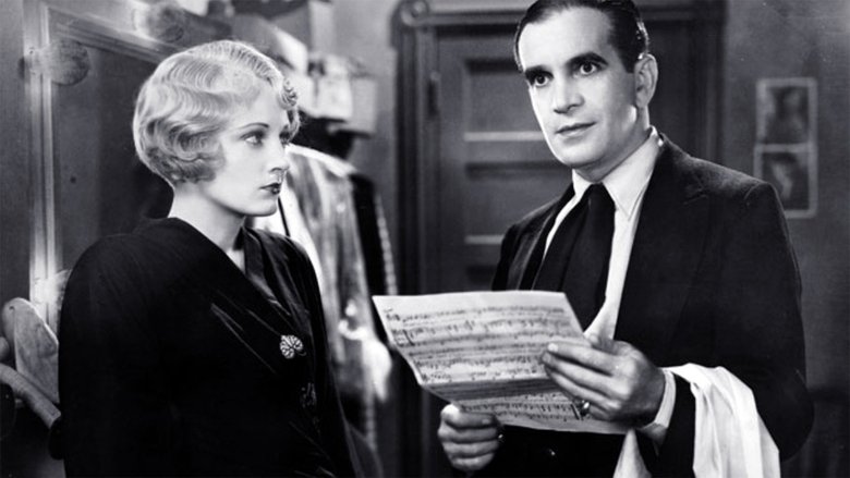 Backdrop image for movie The Singing Fool