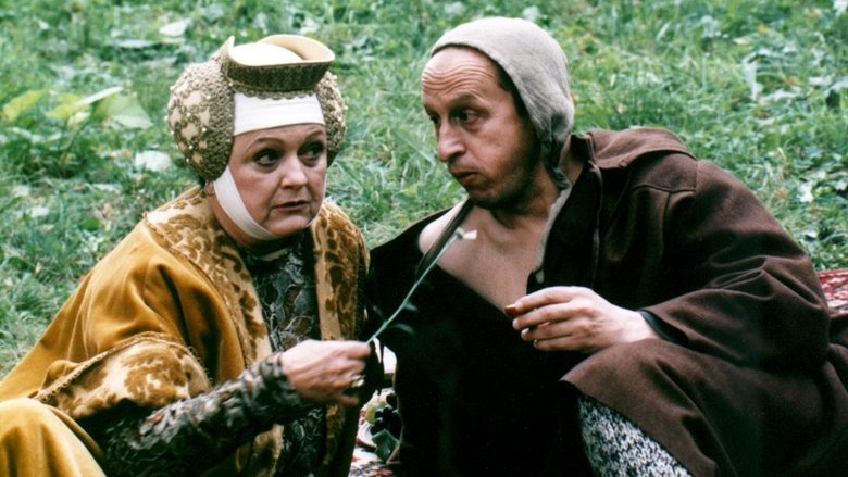 Backdrop image for movie Královský slib
