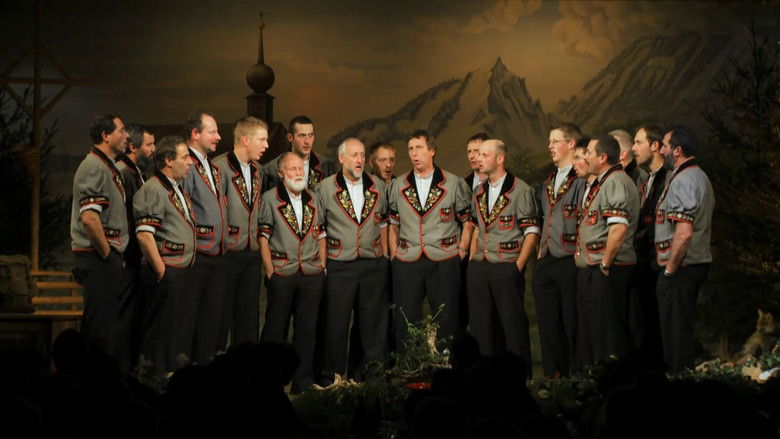 Backdrop image for movie Die Wiesenberger