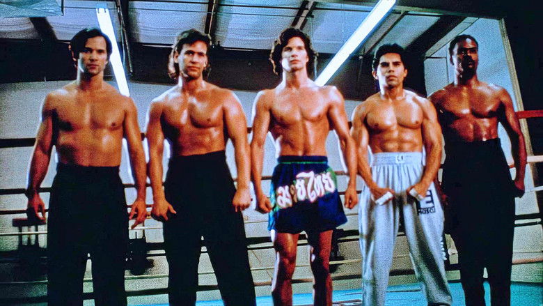 Backdrop image for movie To Be the Best