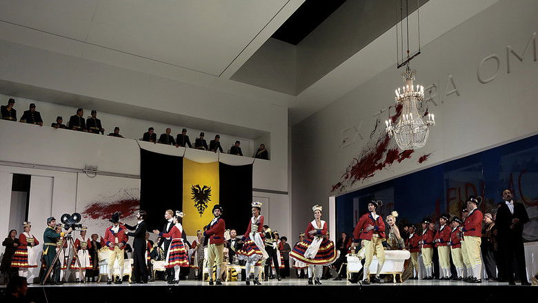 Backdrop image for movie Rossini: Guillaume Tell