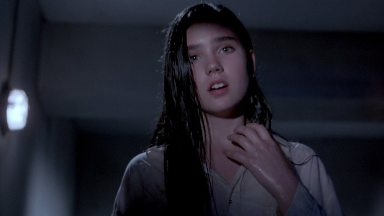 Backdrop image for movie Phenomena
