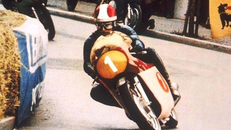 Backdrop image for movie On Asphalt at Full Speed!