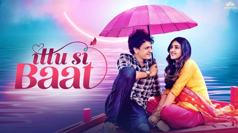 Backdrop image for movie Ittu Si Baat
