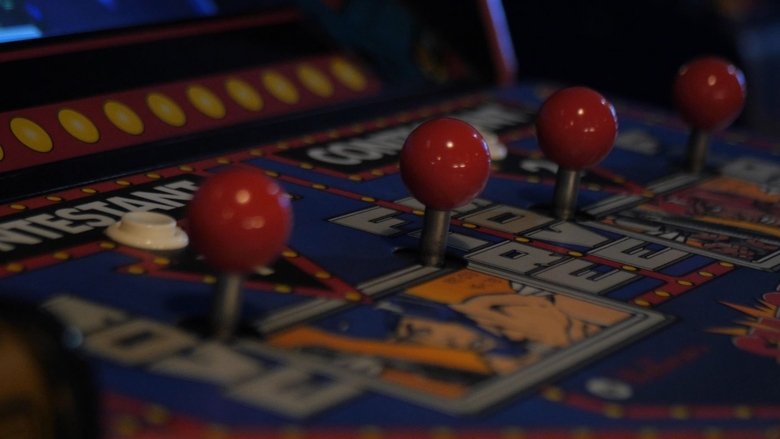 Backdrop image for movie Insert Coin