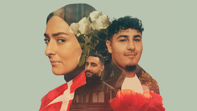 Backdrop image for movie RacismeEksperimentet