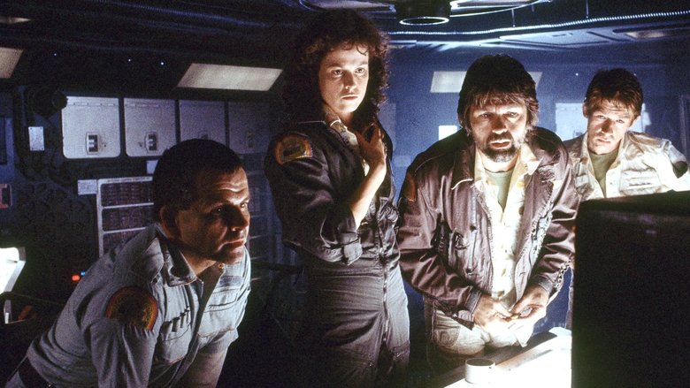 Backdrop image for movie Alien