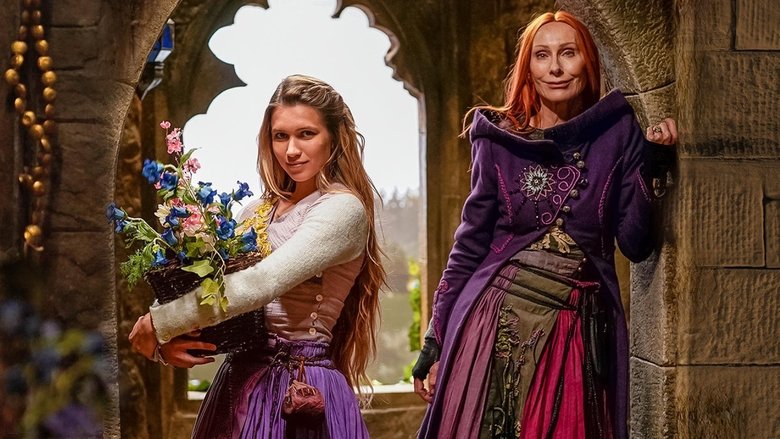 Backdrop image for movie Rapunzel and the Return of the Falcons