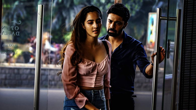 Backdrop image for movie Dirty Hari