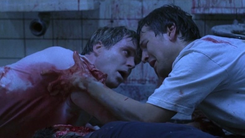 Backdrop image for movie Saw