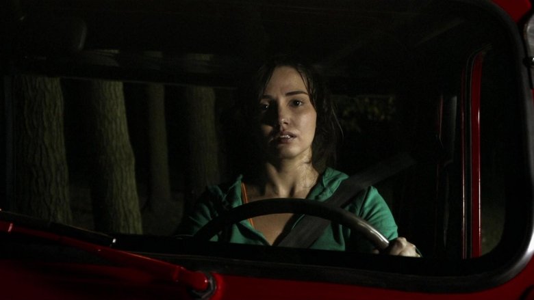 Backdrop image for movie Hit and Run