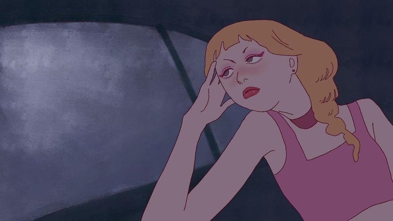 Backdrop image for movie Lady Jellyfish