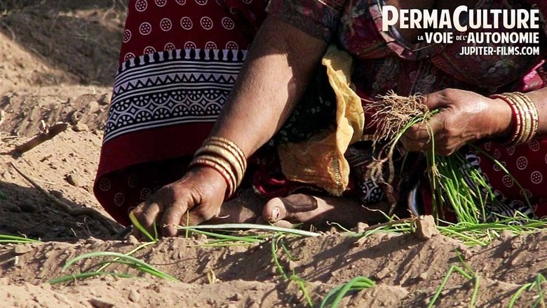 Backdrop image for movie Permaculture, la voie de l'autonomie