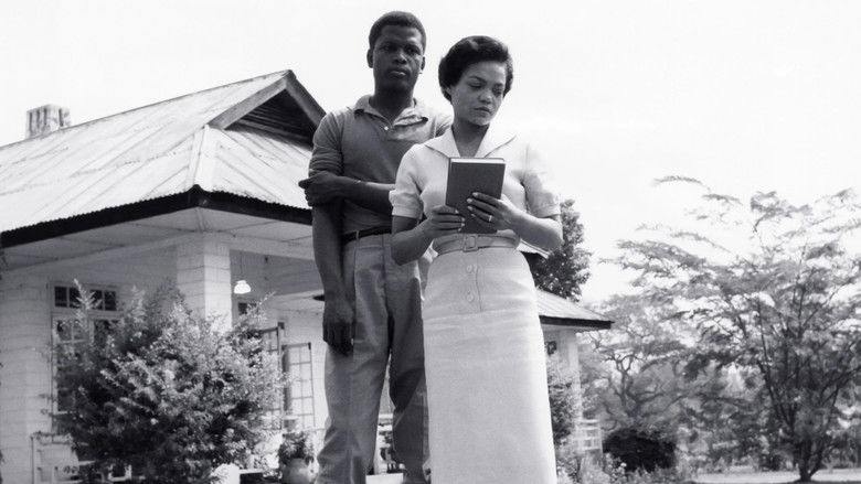 Backdrop image for movie The Mark of the Hawk