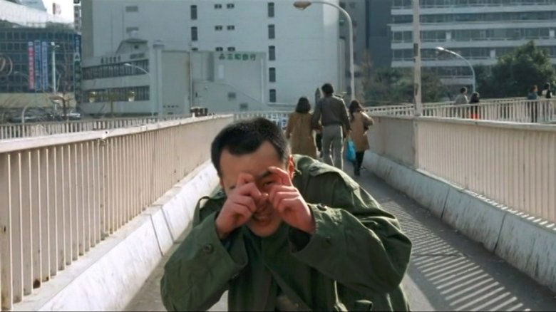 Backdrop image for movie Distorted Sense of Touch