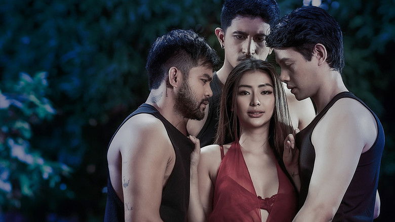 Backdrop image for movie Ligaw