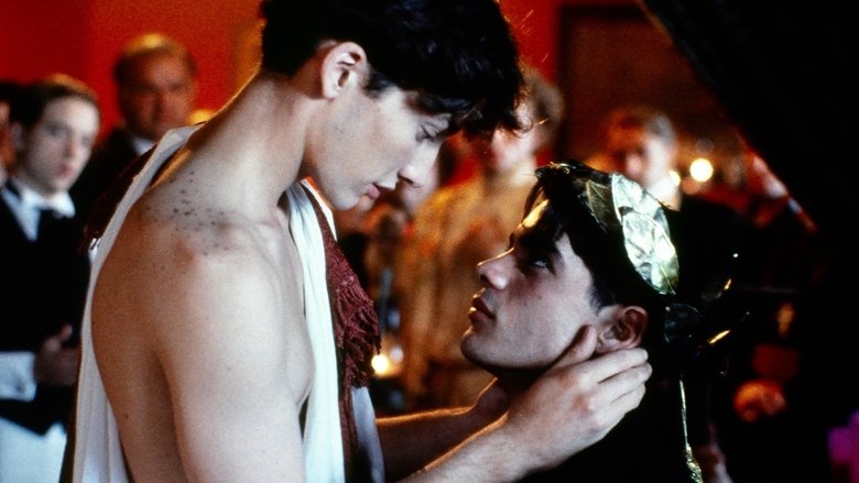Backdrop image for movie Lilies