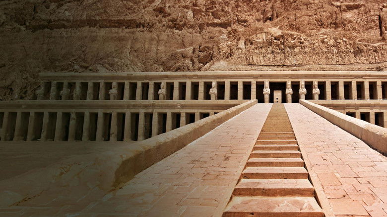 Backdrop image for movie Les Mystères du Temple d'Hatchepsout, Reine d'Egypte