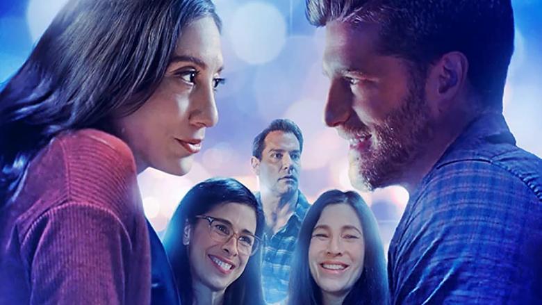 Backdrop image for movie Menorah in the Middle