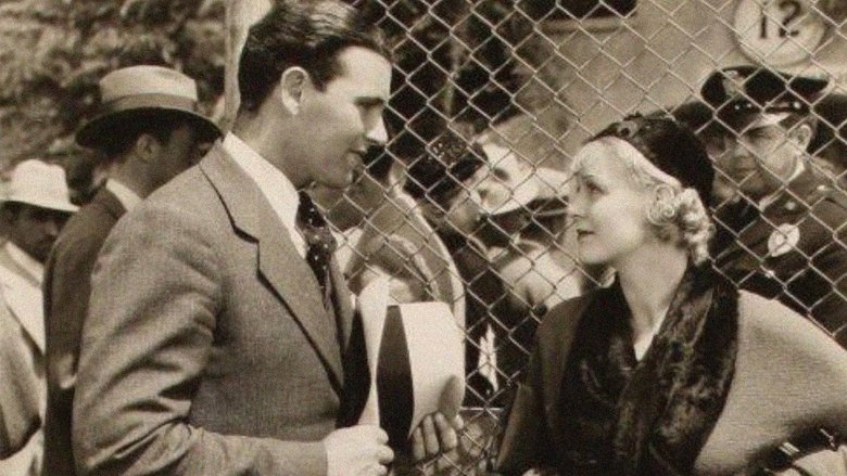 Backdrop image for movie The All-American