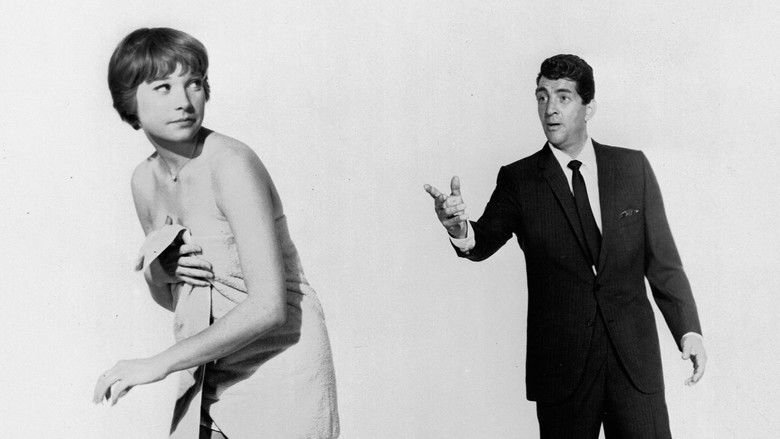 Backdrop image for movie All in a Night's Work