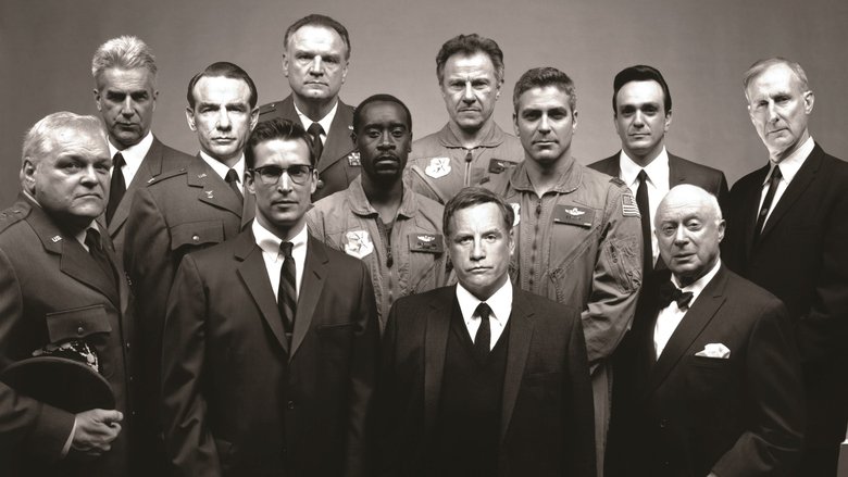 Backdrop image for movie Fail Safe