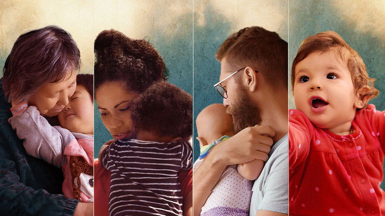 Backdrop image for movie The Beginning of Life