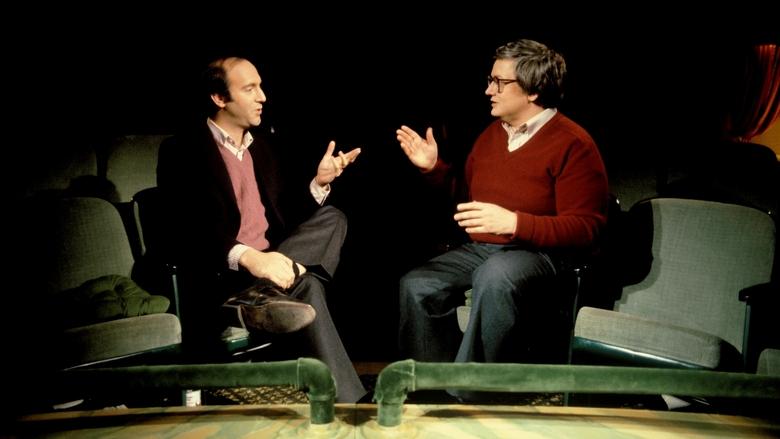 Backdrop image for movie Life Itself