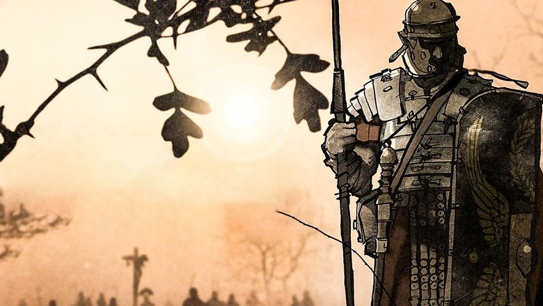 Backdrop image for movie The Cambridgeshire Crucifixion