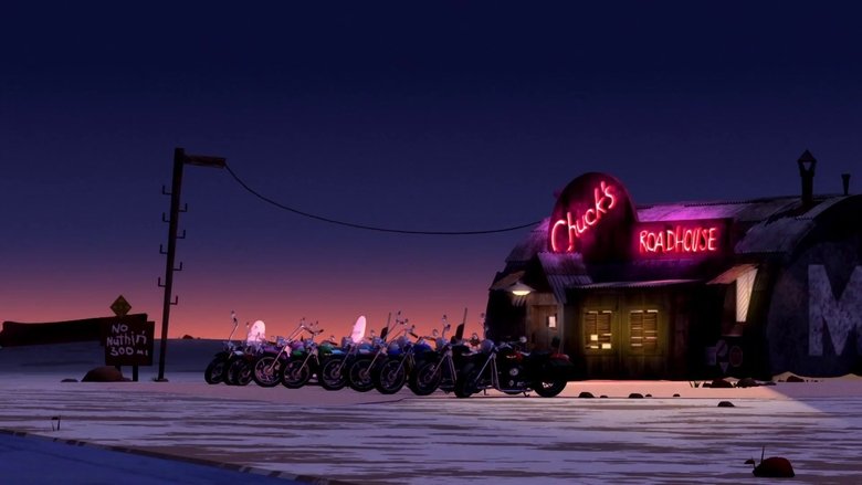 Backdrop image for movie Vicious Cycles