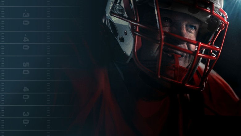 Backdrop image for movie The Senior