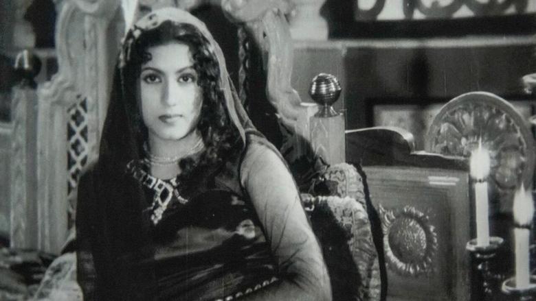 Backdrop image for movie Mahal