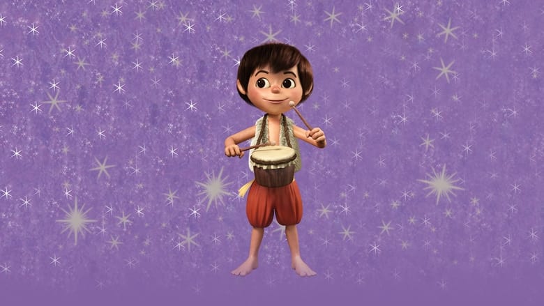 Backdrop image for movie The Little Drummer Boy