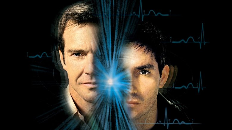 Backdrop image for movie Frequency