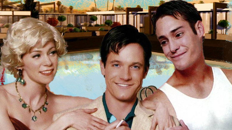 Backdrop image for movie Straight-Jacket