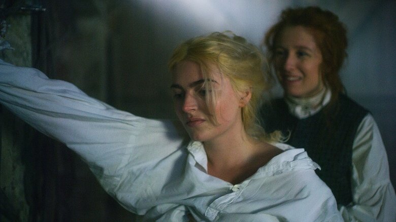 Backdrop image for movie Sally Leapt Out of a Window Last Night