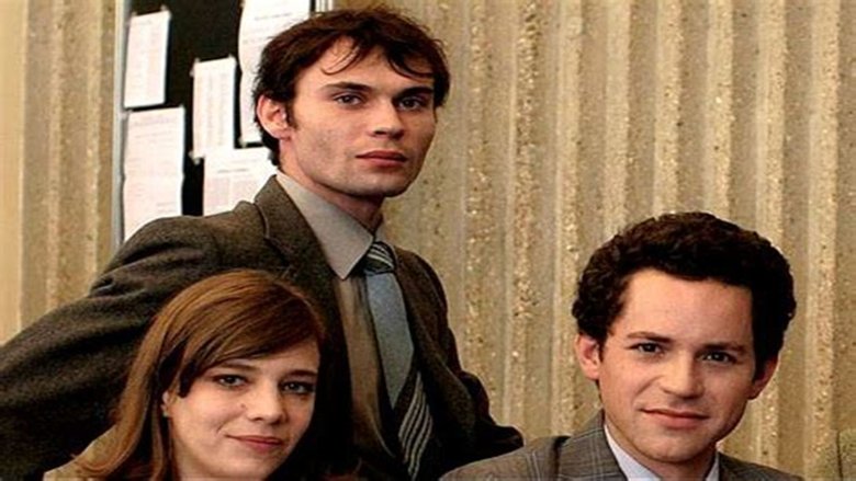 Backdrop image for movie The School of Power