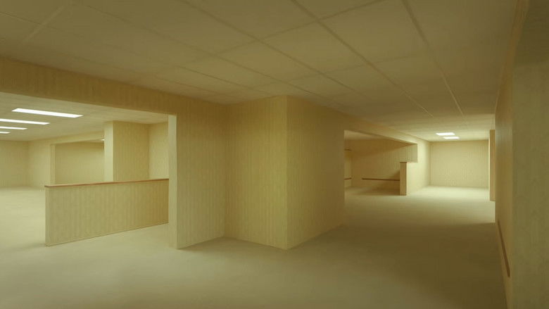 Backdrop image for movie Backrooms